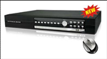 Đầu ghi hình 8 kênh AVTECH KPD677 Zb
