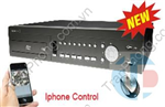 Đầu ghi hình 16 kênh AVTECH AVC798 zB