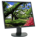 Màn hình máy tính LG LCD Monitor 17 inches TFT (1742S/SE)
